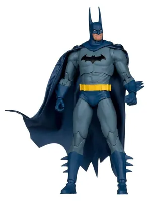 Produktbild von Mcfarlane Toys Batman Haunted Gotham Figur One Size