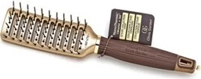 Immagine prodotto di Olivia Garden NanoThermic Ceramic+Ion Vent Brush Spazzola per capelli NT-VTS