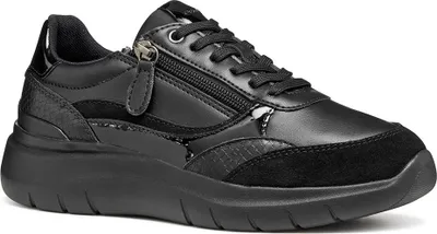 Image de Geox Plummery Chaussures de sport sans lacets EU 38 Femme EU 38