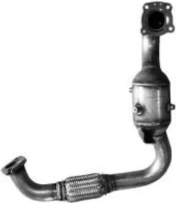 Produktbild von JMJ Katalysator Kat für FORD FOCUS III Turnier 1091619