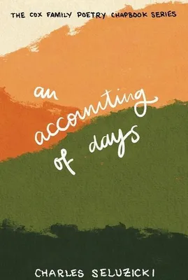 Produktbild von An Accounting of Days
