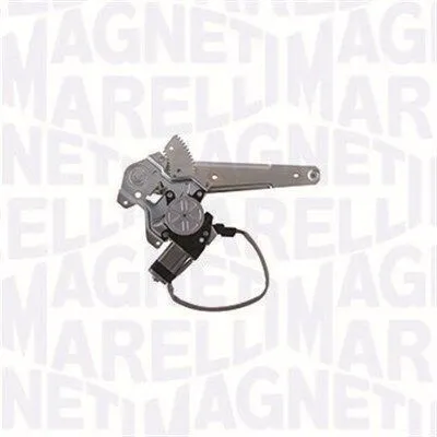 Produktbild von MAGNETI MARELLI 350103170145 Elektrischer Fensterheber Hinten Links für HYUNDAI GETZ (TB)