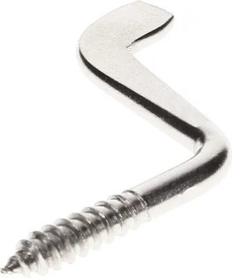 Produktbild von Wiener Vorreiber 30 mm aus Edelstahl VE 10 Stück