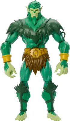 Immagine prodotto di Masters of the Universe JHJ96, 6 anni, Multicolore, Plastica