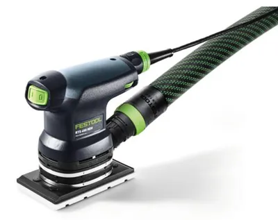 Produktbild von Festool RUTSCHER RTS 400 REQ-Plus