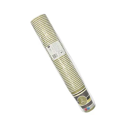 Obrázok produktu pre Papstar pohár na pitie z kartónu Series To Go 400 ml 90 x 139 mm 50 kusov