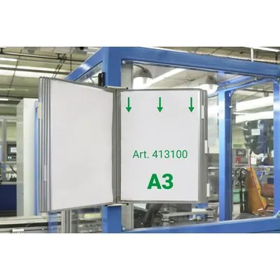 Obrázok produktu pre tarifold Sichttafelsystem