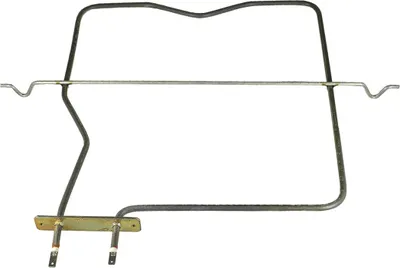 Produktbild von easyPART passend für C00039577 Ariston Heizung Heizelement Backofenheizung Oberhitze 1000W Backofen Whirlpool Bauknecht 482000026387 eh101 hs10 Terzi rh101