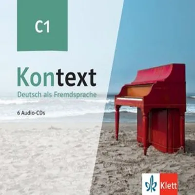 Produktbild von Kontext C1