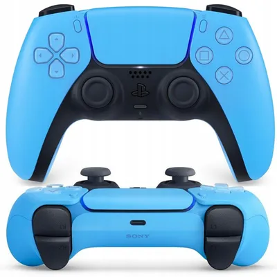 Obrázok produktu pre Kontroler Sony DualSense kobaltowy niebieski