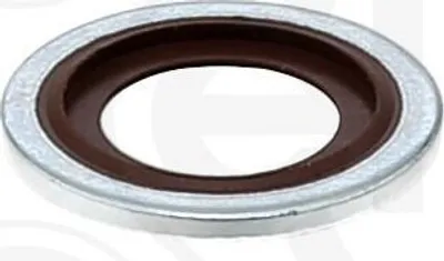 Produktbild von ELRING Dichtring 535.220 1,5mm FPM (Fluor-Kautschuk) 12,7mm 18mm