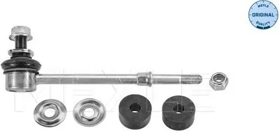 Produktbild von MEYLE Koppelstange Stabilisator für TOYOTA LAND CRUISER 90 (J9) Vorne Rechts Vorne Links 30-16 060 0031
