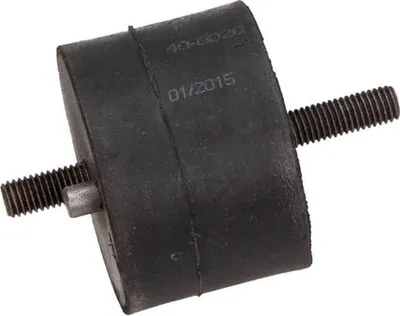 Produktbild von MAXGEAR 40-0020 Motorlager beidseitig