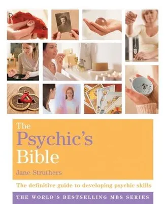 Immagine prodotto di The Psychic's Bible