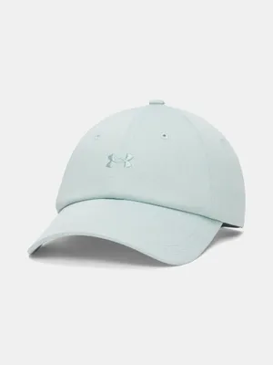Produktbild von Under Armour Damenkappe W Blitzing Low ADJ OSFM