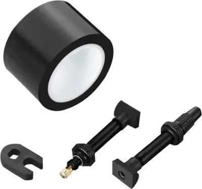 Produktbild von Zipp 303 Xplr 700c Tubeless-kit Silber  Silber One Size