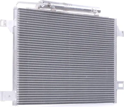 Produktbild von VALEO 814249 Kondensator Klimaanlage Klimakondensator passend für MERCEDES-BENZ A-Klasse (W169) +Trockner