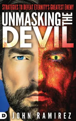 Produktbild von Unmasking the Devil