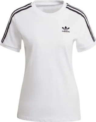 Produktbild von Adidas 3-Stripes T-Shirt Damen