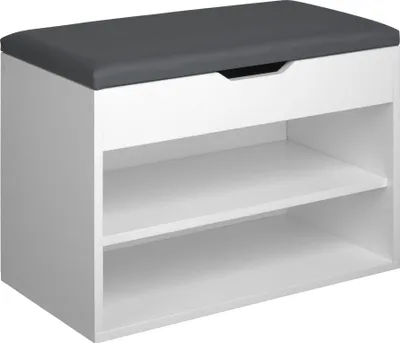 Obrázok produktu pre TecTake 403614, Biela