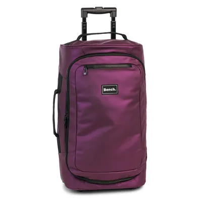 Zdjęcie produktu dla Wózek kabinowy Bench Hydro 2 koła 55 cm