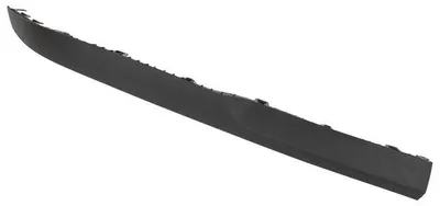 Produktbild von Opel Vectra C 05-08 Frontstoßstangenspoiler rechts