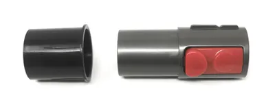 Produktbild von Adapter für Dyson Staubsauger V7, V8, V10, V11, V12, V15 auf Zubehör mit Innendurchmesser 32mm,35mm
