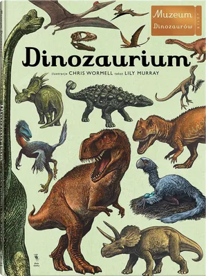 Zdjęcie produktu dla Dinozaurium