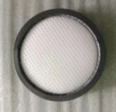 Produktbild von Original Dirt Devil Motor Filter Motorschutzfilter DD9002