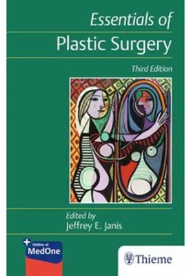 Obrázek produktu pro Essentials of Plastic Surgery