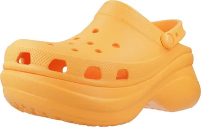 Zdjęcie produktu dla Crocs Classic Bae Clog Pomarańczowy