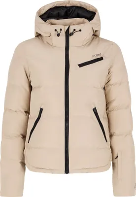 Produktbild von Protest Lucid Puffer Skijacke Damen