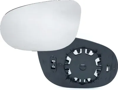 Produktbild von Spiegelglas Spiegel Außenspiegel Glas Links passend für Ford KA (RU8) 10.2008 -