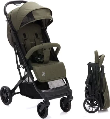 Produktbild von Fillikid Buggy & Sportwagen Styler Elite bis 22