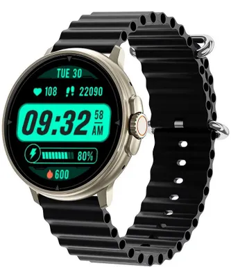 Zdjęcie produktu dla SMARTWATCH UNISEX Rubicon RNCF15 - BLUETOOTH CALL, ŁADOWANIE BEZPRZEWODOWE (sr057a)