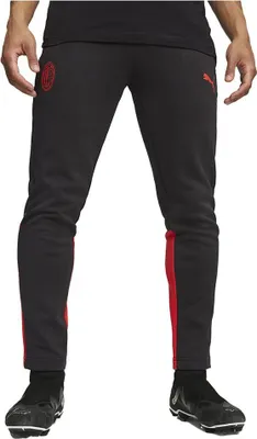Produktbild von Puma Acm Casuals Trainingshose Schwarz S Mann Schwarz S