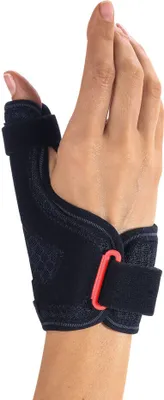 Immagine prodotto di DONJOY® ErgoForm™ ortesi per il pollice misura: 1, colore: nero