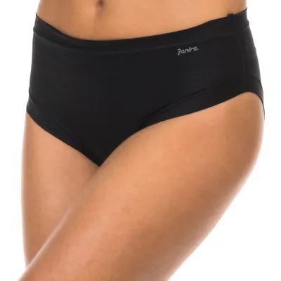Produktbild von Brislip Perfect Day Mikrofaser-Damenslip mit mittelhohem Bund 1031338