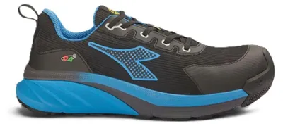Produktbild von Diadora Vortex S3S Sicherheitshalbschuhe blau.Größe:42