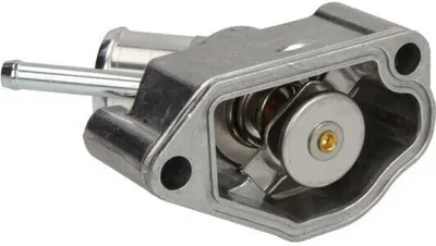 Produktbild von THERMOTEC Thermostat Kühlmittel 88°C für OPEL ZAFIRA B (A05) Astra H Caravan (A04) Astra H Schrägheck (A04) ZAFIRA TOURER C (P12) für FIAT