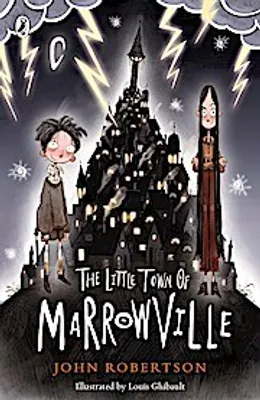 Obrázok produktu pre The Little Town of Marrowville