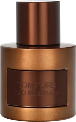 Produktbild von Tom Ford Oud Minerale Edp Spray