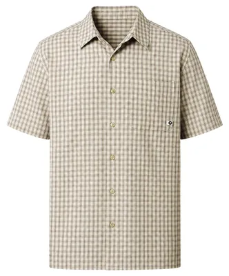 Produktbild von MARMOT Herren Funktionshemd Eldridge Novelty Classic SS