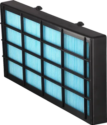 Produktbild von FEBI BILSTEIN 106009 Innenraumfilter Pollenfilter für IVECO EuroCargo IV
