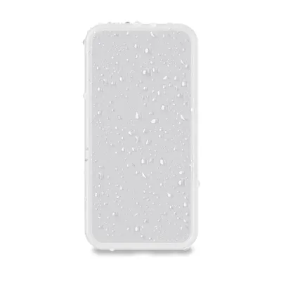 Zdjęcie produktu dla SP Connect™ Weather Cover (Wetterschutz) dla Iphone 12, 13, 14, 15, 16 / Pro: 12, 13, 14