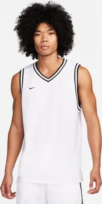 Image de Débardeur pour homme en blanc