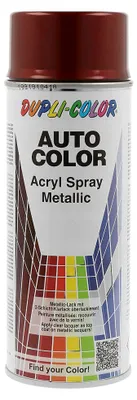 Produktbild von Dupli-Color Auto Color 400 ml Sprühlack für Autolackierungen
