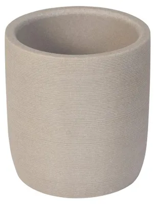 Produktbild von RIKO Glas/Becher zum Stellen, Beige