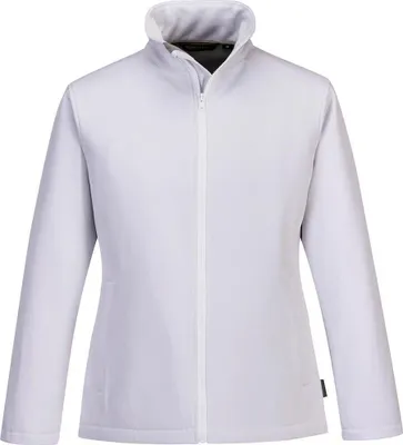 Obrázek produktu pro Portwest - Softshellová bunda pro ženy PW103 (XXL) (Bílá)