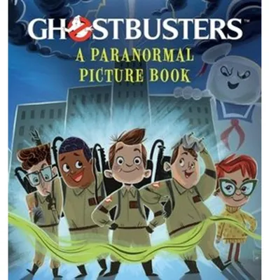 Obrázok produktu pre Ghostbusters